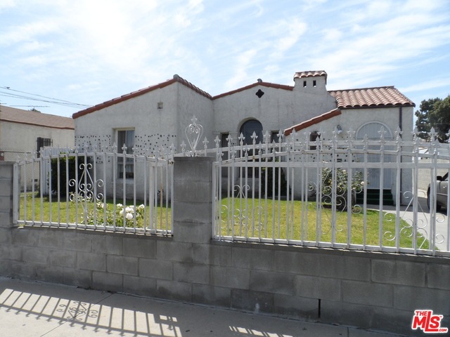 11837 Antwerp Ave, Los Angeles, CA 90059 - photo 1