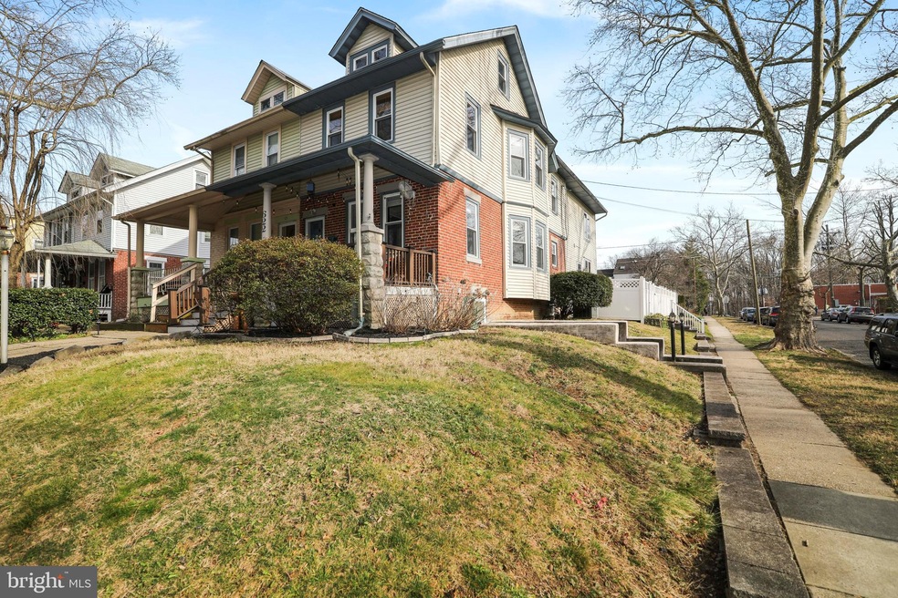 622 Sycamore Terrace, Haddon Heights, NJ 08035 - photo 1