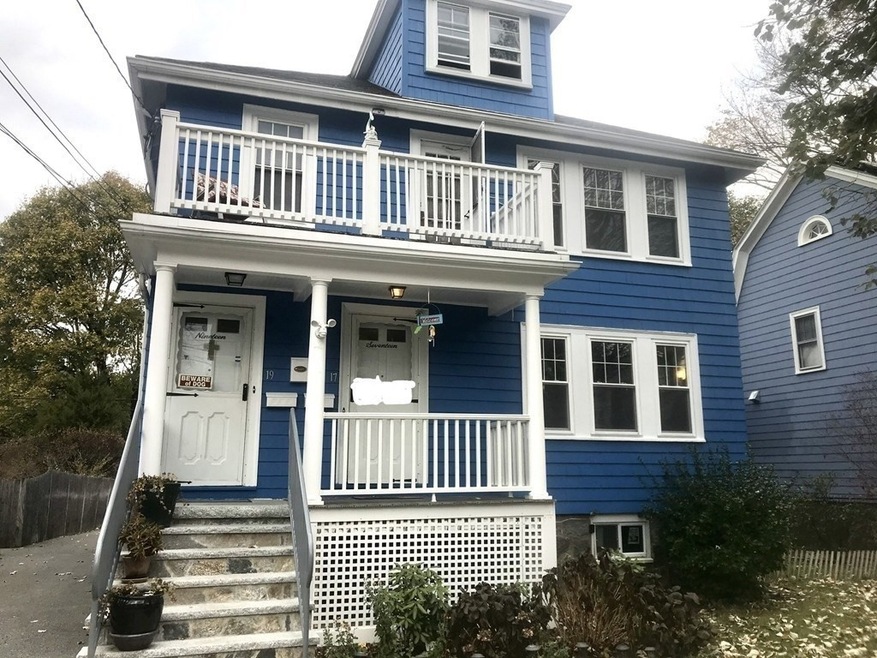 17 Zeller St unit 1, Roslindale, MA 02131 - photo 1