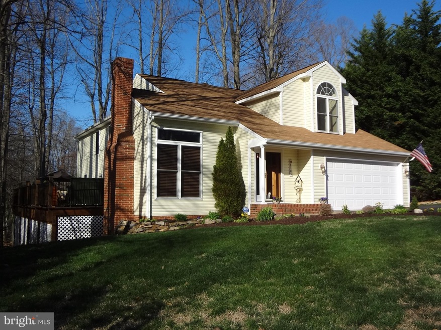 6305 Ridge Top Ct, Spotsylvania, VA 22553 - photo 1