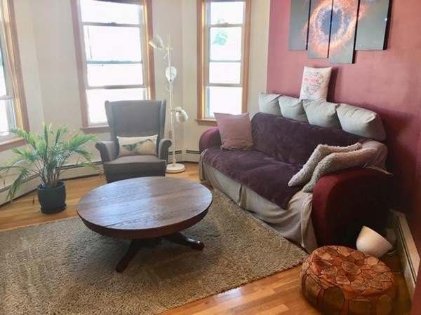 5 Berkshire Place unit 3, Cambridge, MA 02141 - photo 1