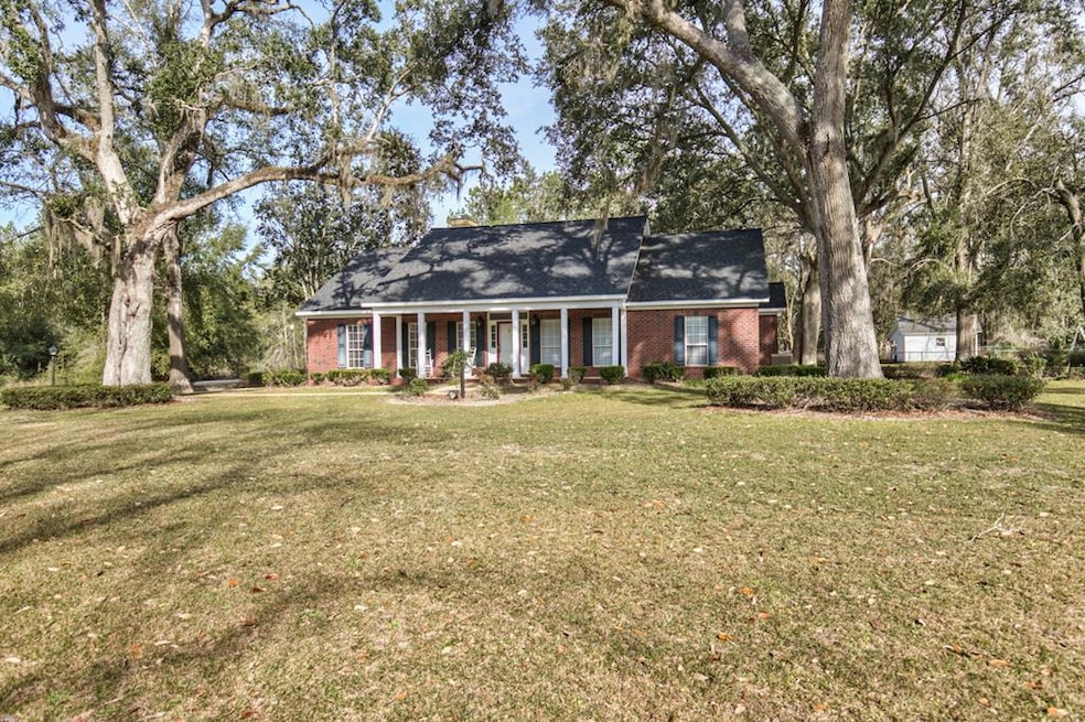 2541 Lake Douglas Rd, Bainbridge, GA 39819 - photo 1