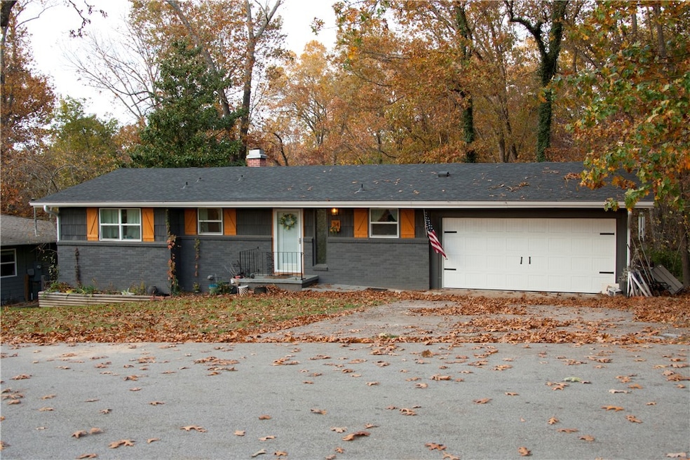 34 Basore Dr, Bella Vista, AR 72715 - photo 1