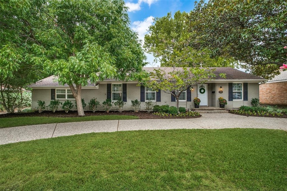 7310 Bucknell Dr, Dallas, TX 75214 - photo 1