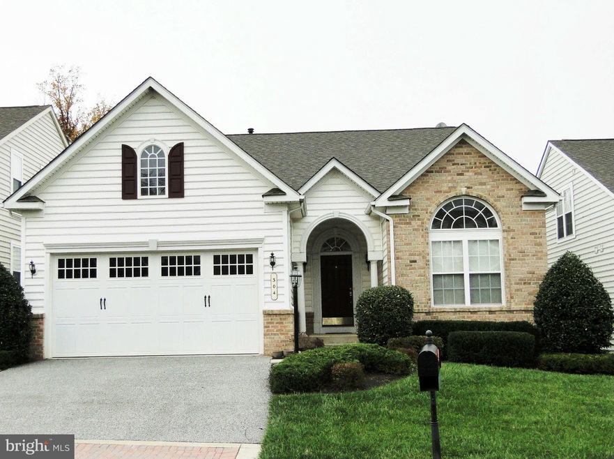 304 Seattle Slew Place, Havre de Grace, MD 21078 - photo 1