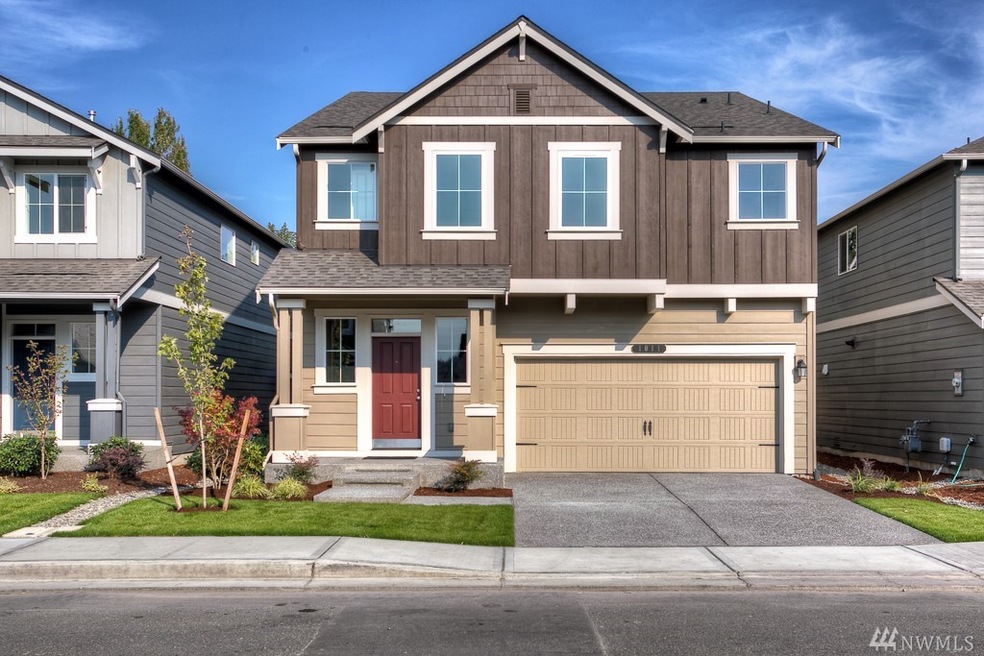 19116 106th Ct E unit 77, Puyallup, WA 98374 - photo 1