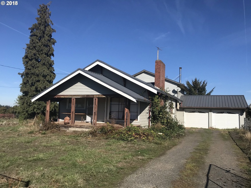 8515 S Schneider Rd, Canby, OR 97013 - photo 1