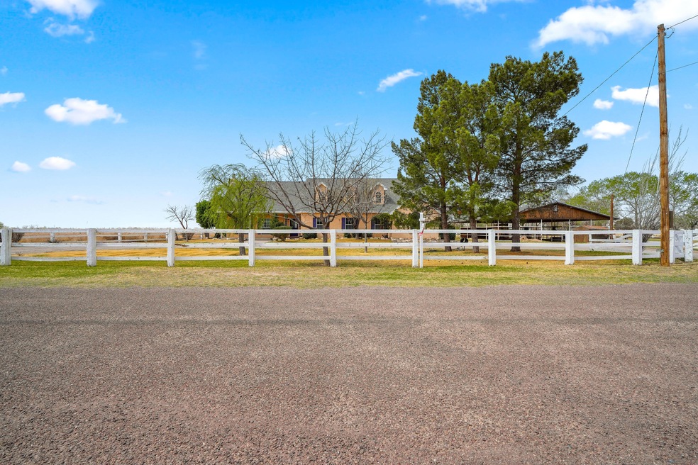 12478 Gage St, Clint, TX 79836 - photo 1