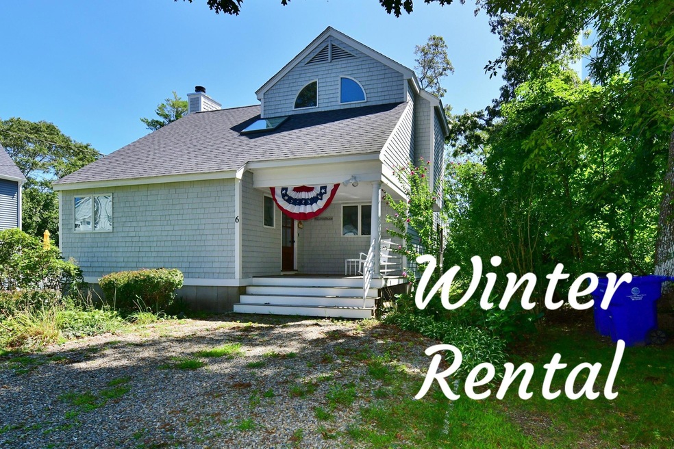 6 Samoset Rd unit WINTER RENTAL, Sagamore Beach, MA 02562 - photo 1