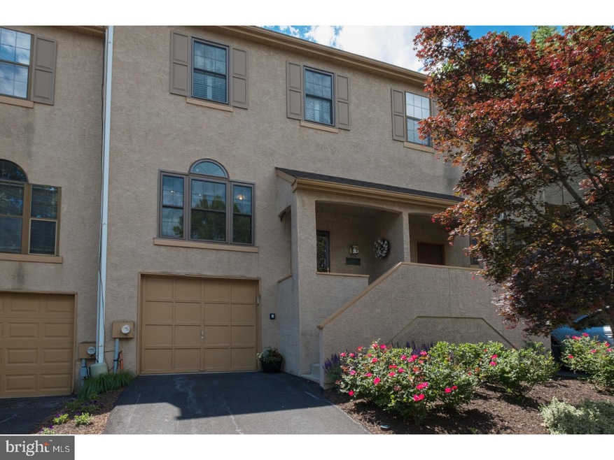 2503 Winterbridge Ln unit 2503, West Chester, PA 19382 - photo 1