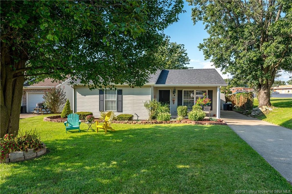 IMMACULATE HOME!