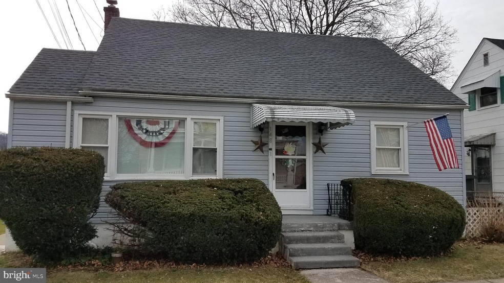 148 E Spring St, Bechtelsville, PA 19505 - photo 1