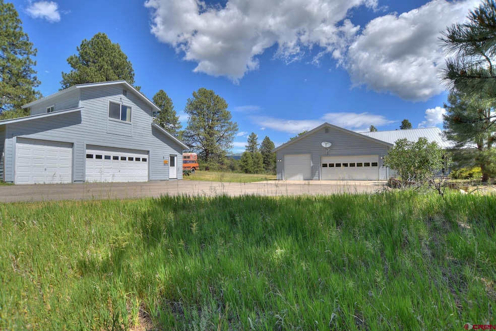 678 N Lakeside Dr, Durango, CO 81303 - photo 1