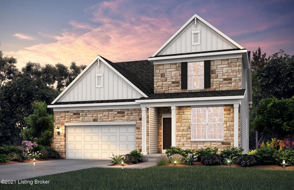 9305 Tamarack Grove Ln, Louisville, KY 40291 - photo 1