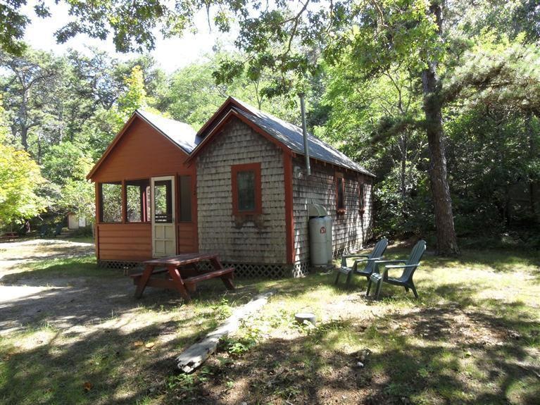 226 Route 6 unit 12, Truro, MA 02652 - photo 1