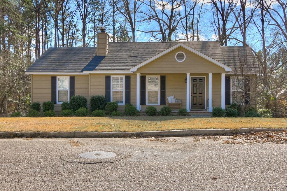 632 Kemper Dr, Evans, GA 30809 - photo 1