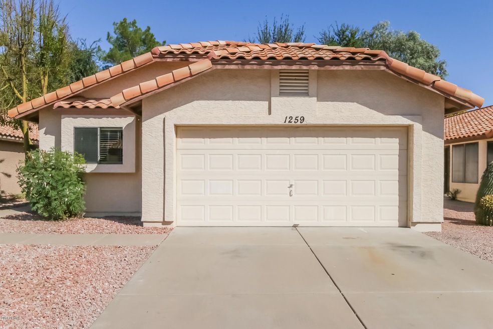 unlisted-address, Mesa, AZ 85206 - photo 1