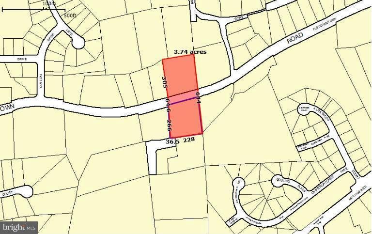 0 Fletchertown Rd, Bowie, MD 20720 - photo 1