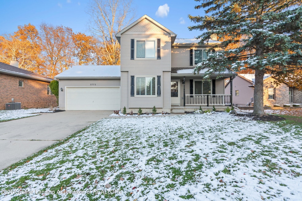 Under Contract $379,900 • Co-Listing Agent