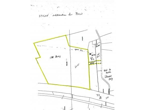 0 Kings (Goodrich Hill) Rd unit 4326612, Georgia, VT 05478 - photo 1