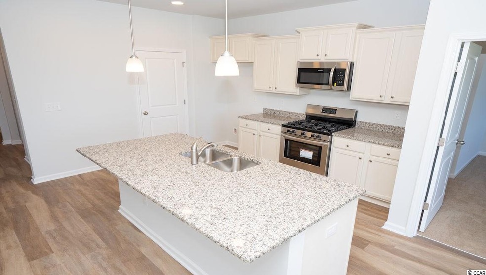 2902 Lunar Ct unit Lot 124 Aria A, Myrtle Beach, SC 29577 - photo 1