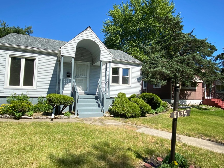 1135 Noble St, Gary, IN 46404 - photo 1