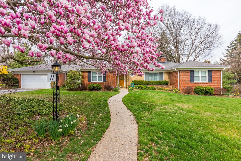 11 Stanley Ln, Silver Spring, MD 20904 - photo 1