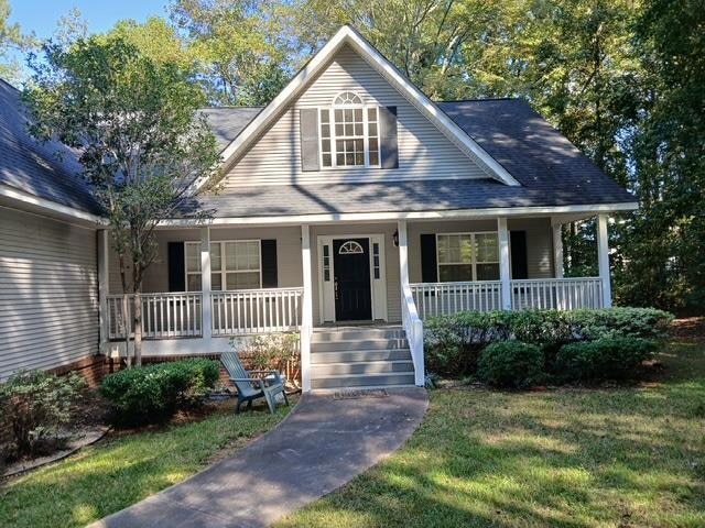 229 Lite N Tie Rd, Gray, GA 31032 - photo 1