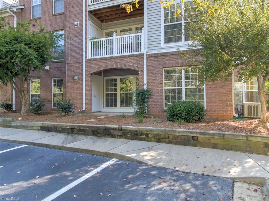 5007 Bass Chapel Rd unit 1D, Greensboro, NC 27455 - photo 1