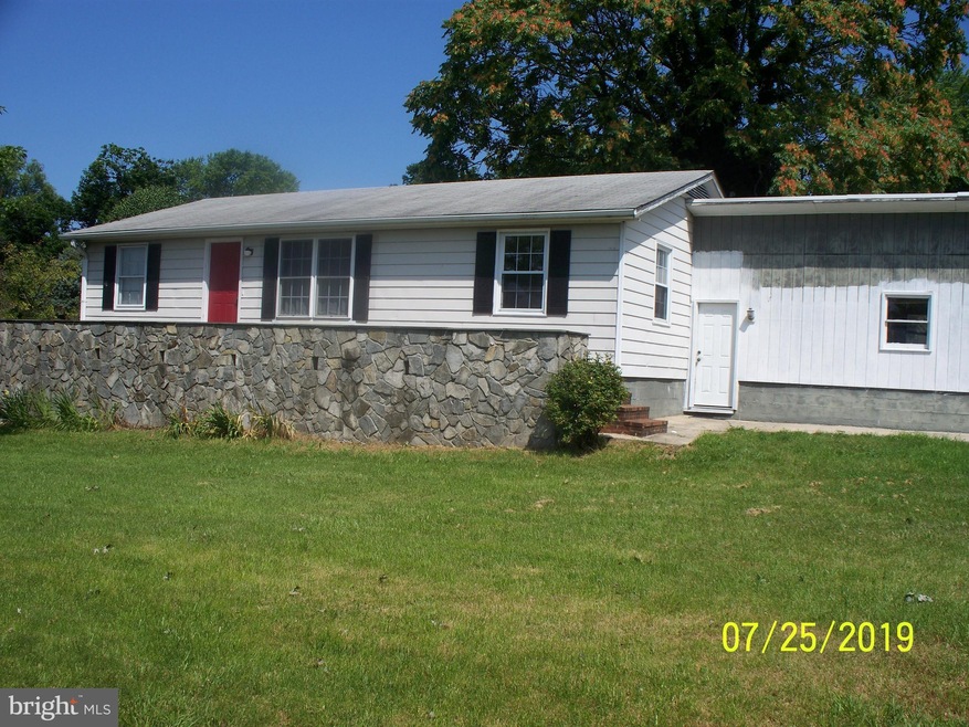 46 Columbia Ct, Harpers Ferry, WV 25425 - photo 1