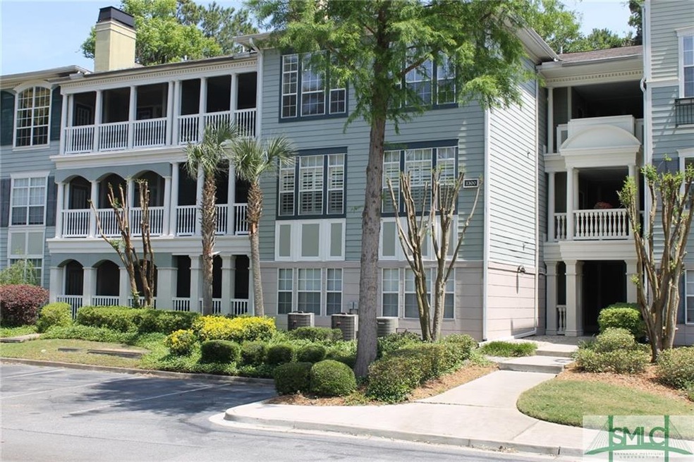1300 Building at The Merritt