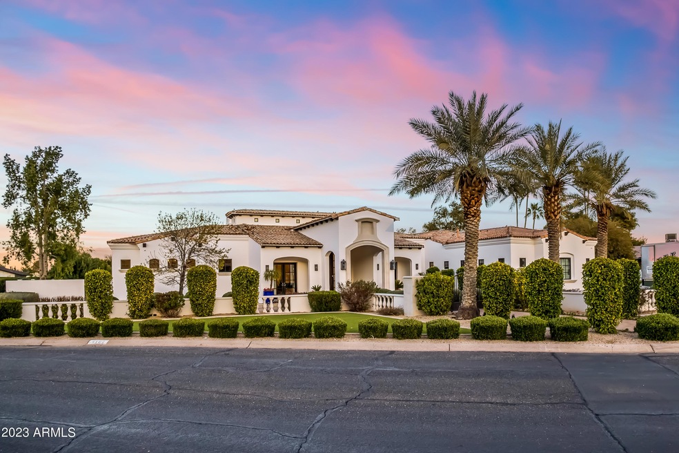 Sold $5,900,000 • Co-Listing Agent