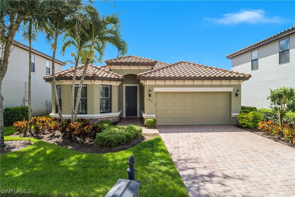 13611 Villa di Preserve Ln, Estero, FL 33928 - photo 1