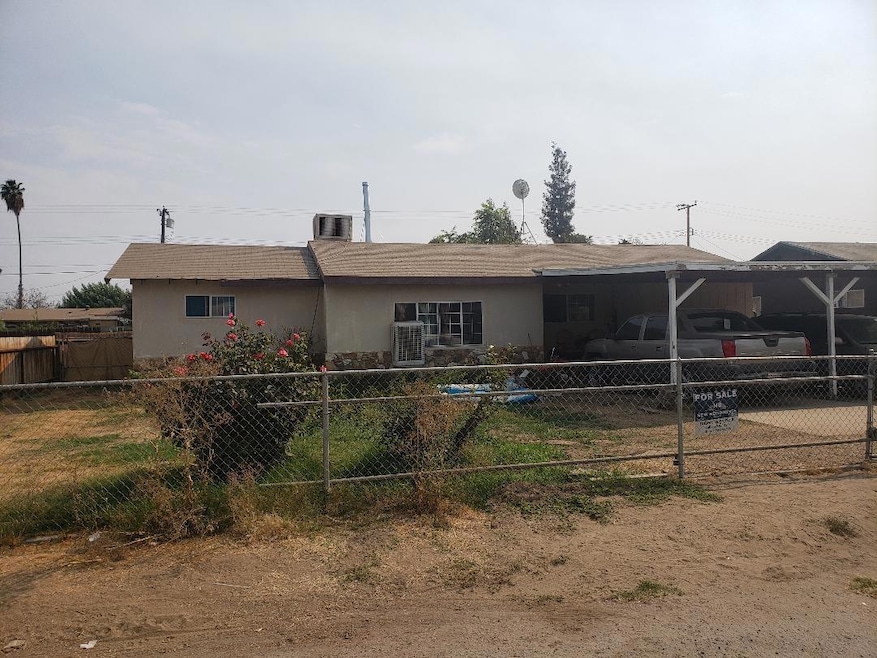 15434 Magnolia Rd, Porterville, CA 93257 - photo 1