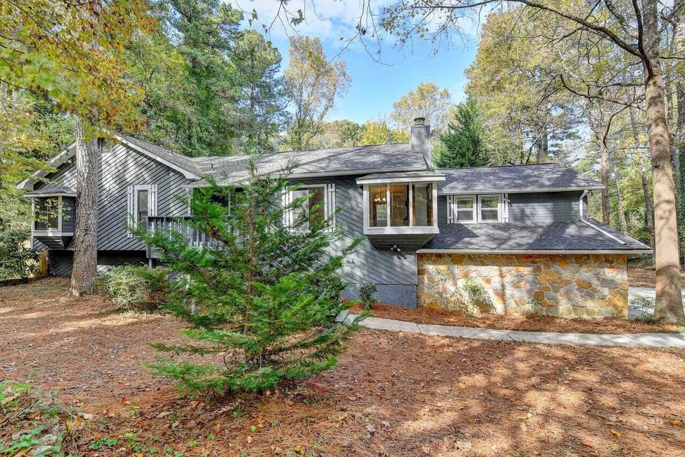 1991 Pine Dr, Snellville, GA 30078 - photo 1