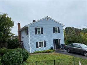 21 Boundary Ave, Providence, RI 02909 - photo 1