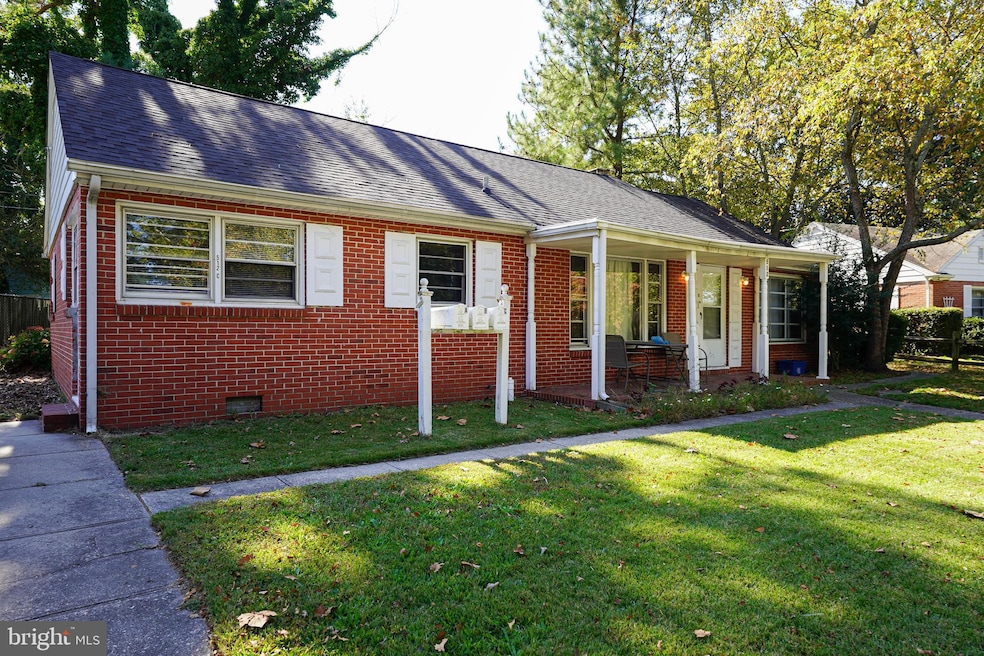 512 S Park Dr unit C, Salisbury, MD 21804 - photo 1