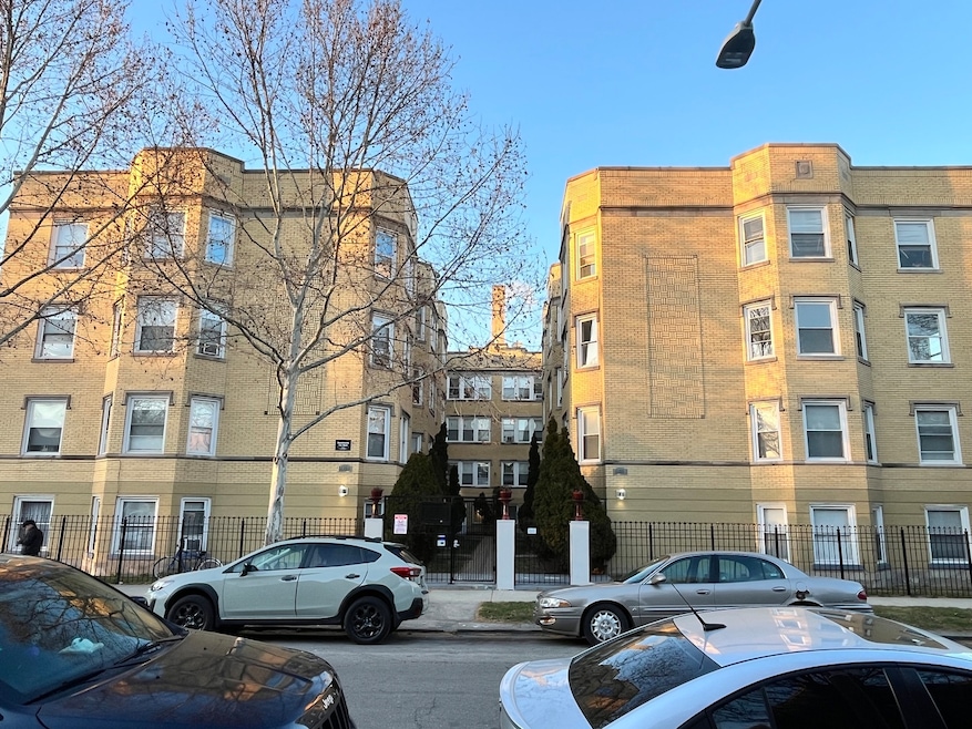 4126 W 24th Place unit G3, Chicago, IL 60623 - photo 1