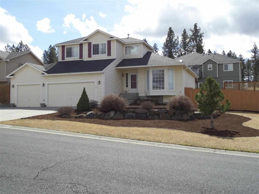 3014 E Pineglen Rd, Mead, WA 99021 - photo 1