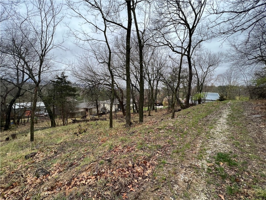 0 S Mashburn Ave, Fayetteville, AR 72701 - photo 1