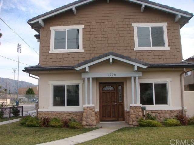 120 S 2nd Ave unit A, Arcadia, CA 91006 - photo 1