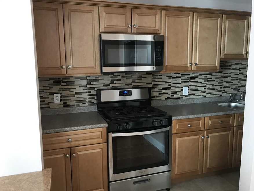 213 Haffards St unit 1, Fall River, MA 02723 - photo 1