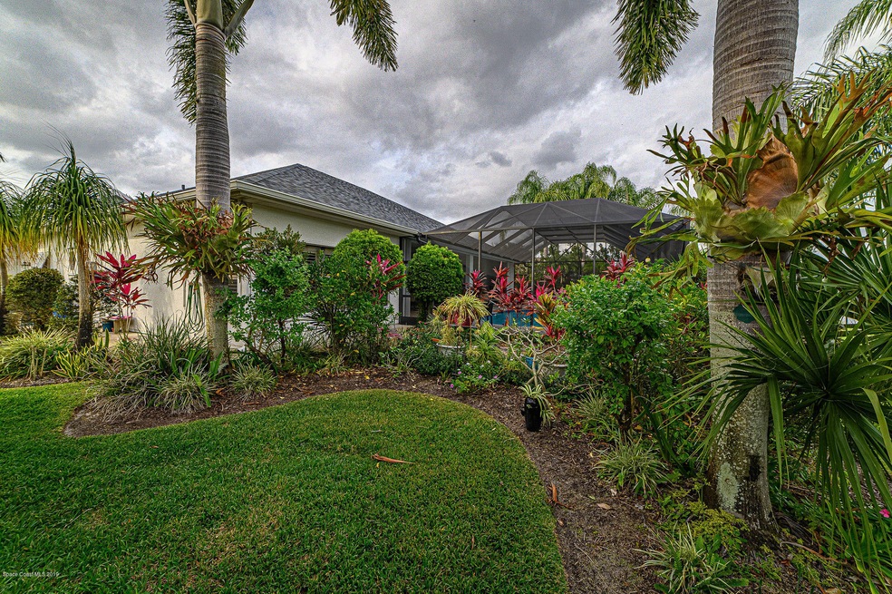 1518 Eagles Cir, Sebastian, FL 32958 - photo 1