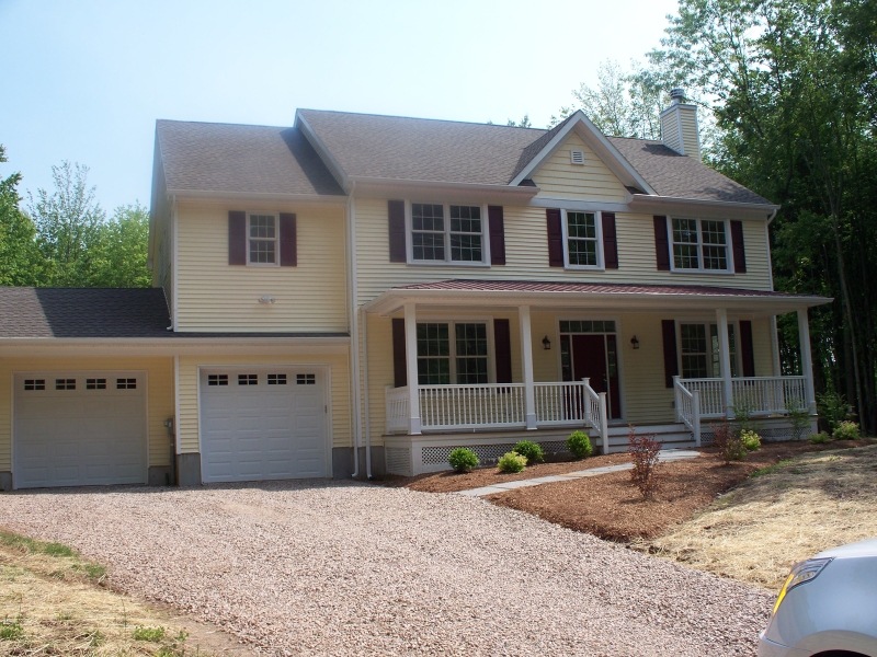 12 Goose Island Rd, Pittstown, NJ 08867 - photo 1