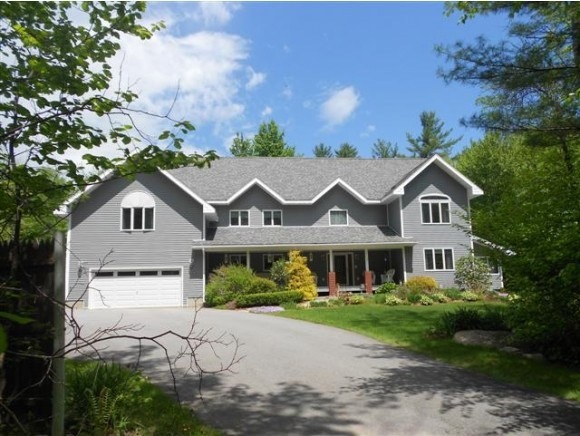 112 Leavitt Rd, Sanbornton, NH 03269 - photo 1