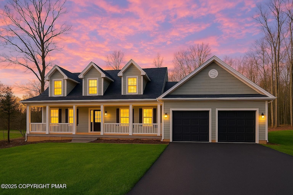 505 Mountain Woods Rd Rd, Saylorsburg, PA 18353 - photo 1