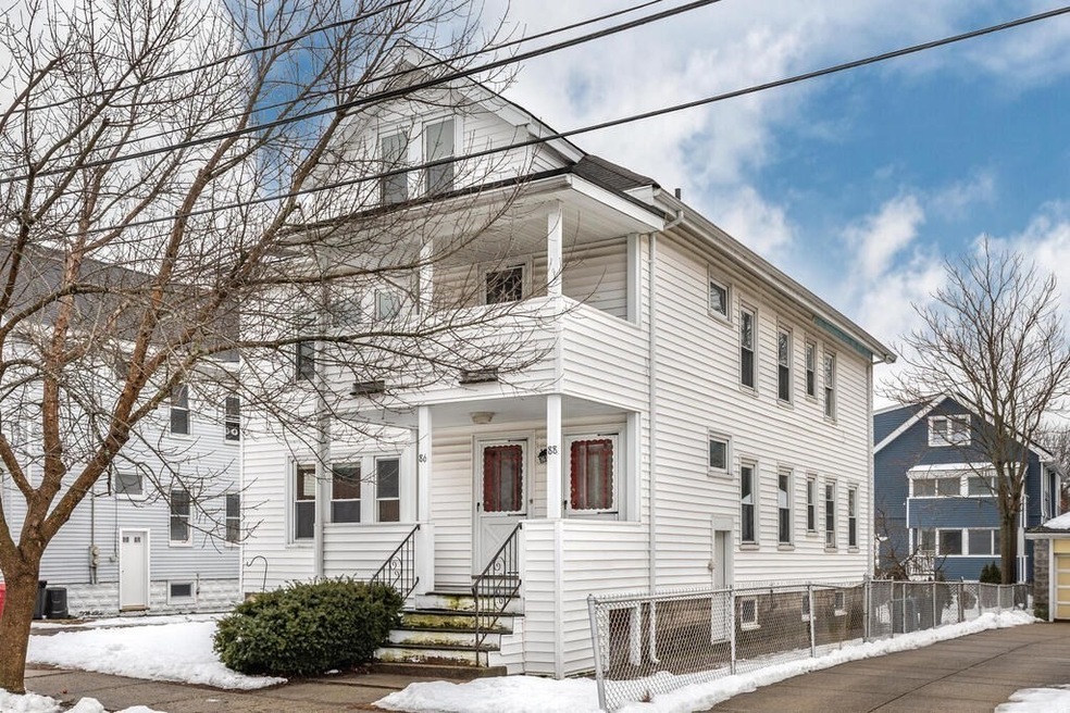 86 Chandler St unit 88, Arlington, MA 02474 - photo 1