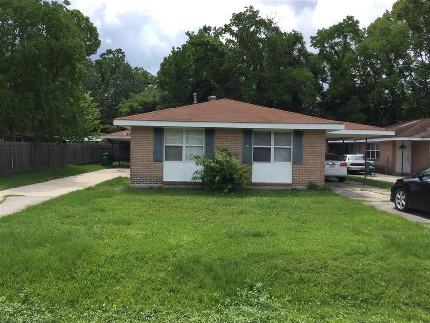 3026 College St, Slidell, LA 70458 - photo 1