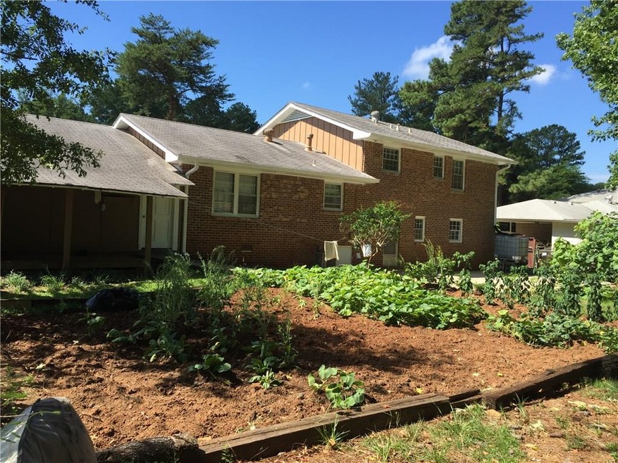 4034 Woburn Dr, Tucker, GA 30084 - photo 1