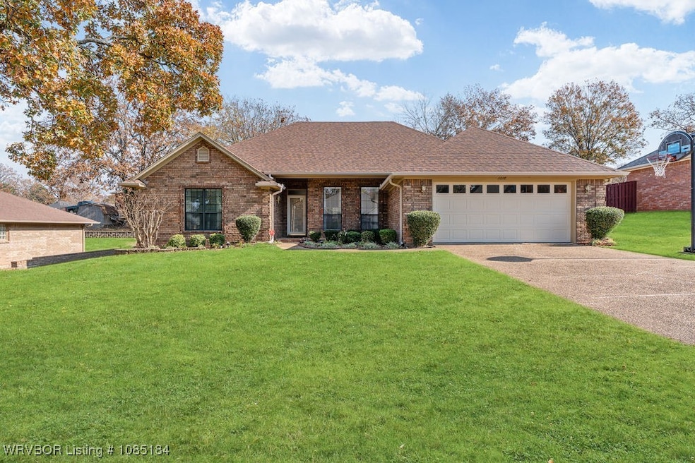 1618 Valley View St, van Buren, AR 72956 - photo 1